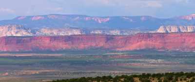 We have about 10,000 feet, strata two miles thick ... - Is Genesis History?