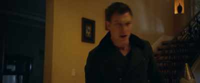 We have about 15, 20 minutes tops
until they come looking for that cop. - Get the Girl