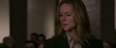 We have absorbed some extraordinary testimony today. - The Exorcism of Emily Rose