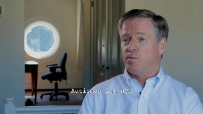 We have to accept the fact that autism is new - Vaxxed: From Cover Up to Catastrophe