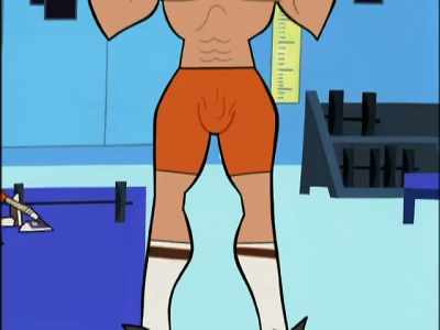 We have to accept - Clone High