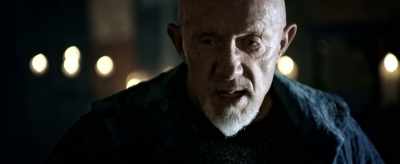 We have to act now,
and we have to act fast. - Redbad
