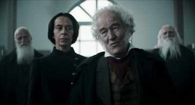 We have agreed that
since there seems no known - Raven's Hollow