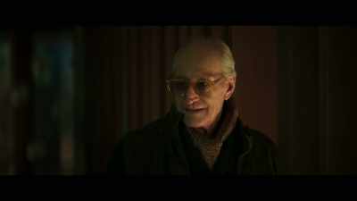 We have, after all, achieved
something truly momentous. - The Day of the Jackal