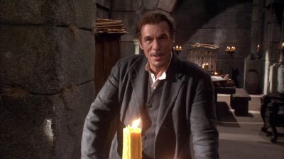We have all the pieces. - Stargate Atlantis