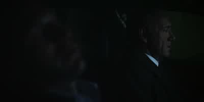 We have all the time in the world. - House of Cards