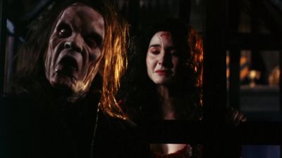 We have all the time in the world - Bloodlust: Subspecies III
