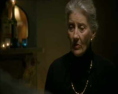 We have all worked so hard towards tonight,
how can you throw that away? - Afterlife