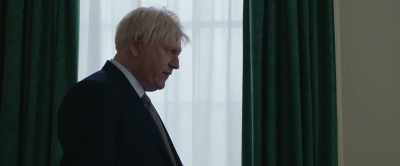 We have almost five - This England