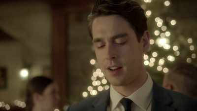 We have already raised
more money this year than we - Meeting Mr. Christmas