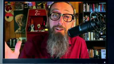 We have always been warned time
and time again - Doomsday Stories