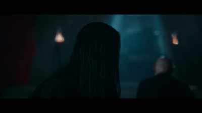 We have always existed,
and we always will, - Dampyr