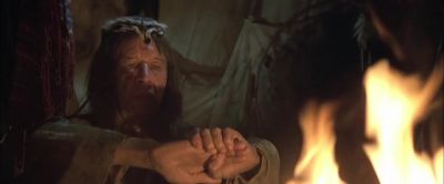 We have always fought the Crow - The Mountain Men
