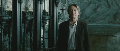 We have an absolute truth - The Oxford Murders