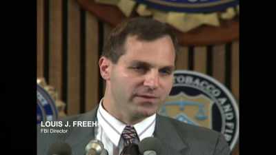 - We have an announcement - Unabomber: In His Own Words