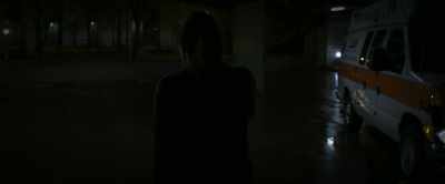 We have an APB out on him, - The Possession of Hannah Grace