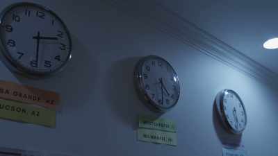 We have an appointment in 1h20min. - Undercover Underage