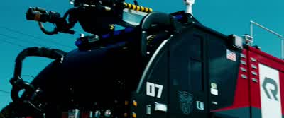 We have an Energon alert. - Transformers: Dark of the Moon