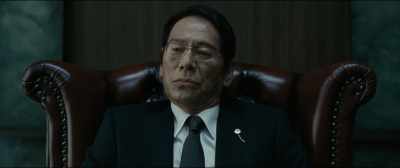 We have an executive named Kono... - Outrage Coda