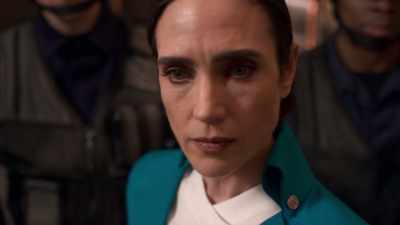 We have an eyewitness
account. Direct from the Engine. - Snowpiercer