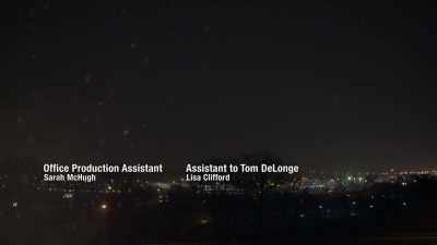 We have an intelligence
collection apparatus - Unidentified: Inside America's UFO Investigation