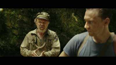 We have an old saying here.
"East is best, west is worst!" - Kong: Skull Island