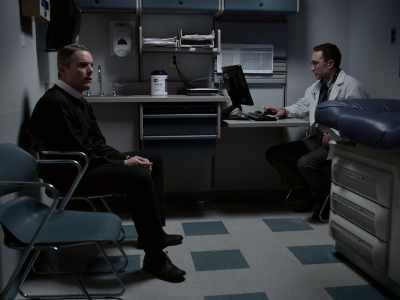 We have an open slot
week after next. - First Reformed