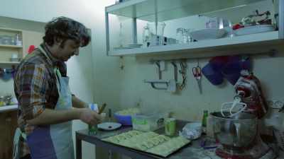 We have an open tab
at pretty much every vet. - Kedi