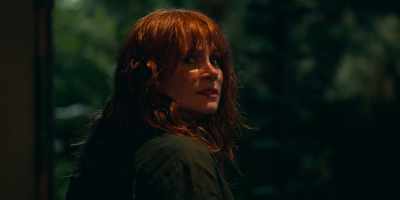 We have an understanding, Ramsay.
And you do not break that. - Jurassic World: Dominion