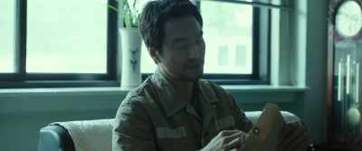 We have an urgent matter to handle. - The Prison