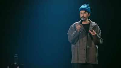 We have--and the
problem is with Arabs too, - Ramy Youssef: More Feelings