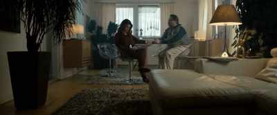 We have assets worth
five million kroner. - Small Town Killers