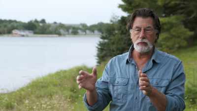 We have to be
able to connect - Beyond Oak Island