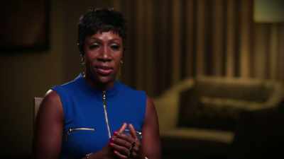 We have to be able
to find Angie." - New York Homicide
