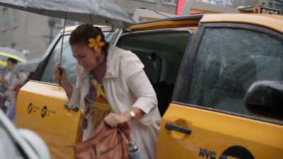 We have to be here if we
want our voices heard. - Protecting Paradise: The Story of Niue