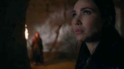 We have to be
missing something. - The Outpost