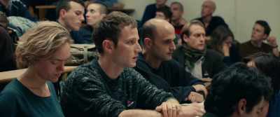We have to be offensive - BPM (Beats per Minute)