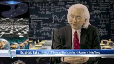- We have to be open to the possibility - Accidental Truth: UFO Revelations