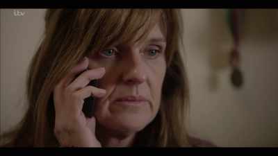 We have to be that terrified family. - A Confession
