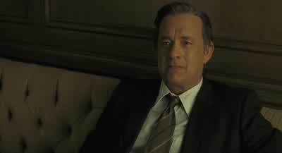 We have to be the check on their powerIf we don't hold them accountableI mean my God who willWell I've never smoked a cigarand I have no problem holding Lyndon or Jackor Bob or any of them accountableBut we can't hold them accountableif we don't have a - The Post