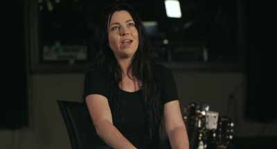 We have been a unit, this
core, the five of us, - Evanescence: Embracing the Bitter Truth