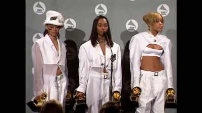 We have been this business
for five years...
Five years. - TLC Forever