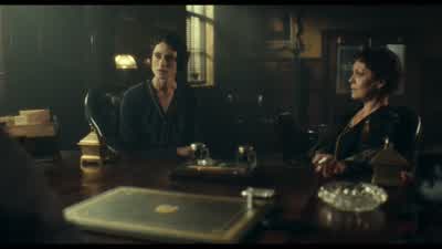We have been busy. - Peaky Blinders