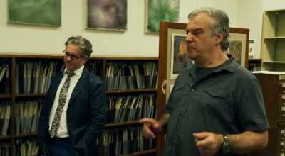We have been clipping the pictures - Ex Libris: The New York Public Library