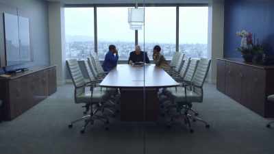 We have been fighting
this case in bankruptcy - Inside Lehman Brothers