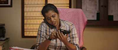 We have been looking for the
wrong person all these days - Ratsasan