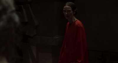 We have been on - Suspiria