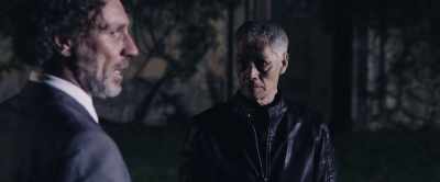 We have been preparing
for a scenario like this. - Hard Night Falling