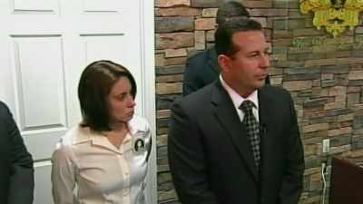 We have been preparing from
day one for the very worst. - Casey Anthony: An American Murder Mystery