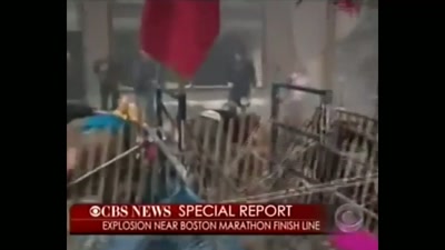 - We have been talking
to Boston authorities, - FBI TRUE